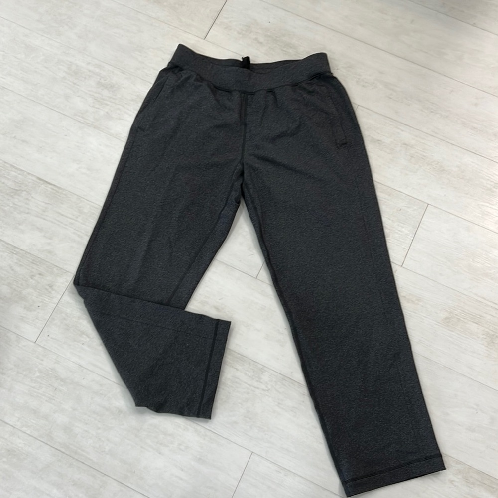 Mens Lululemon Pants XL